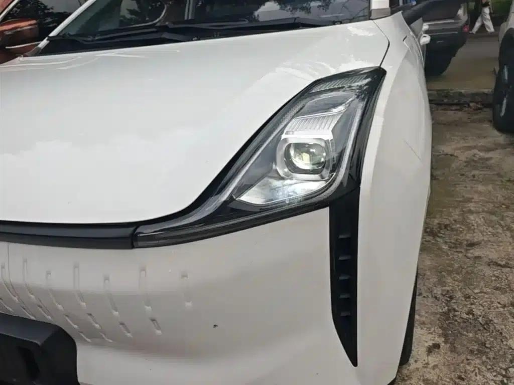 Bestune NAT 2023 PRO Comfort Travel Extended Edition 425km — миниатюра 24