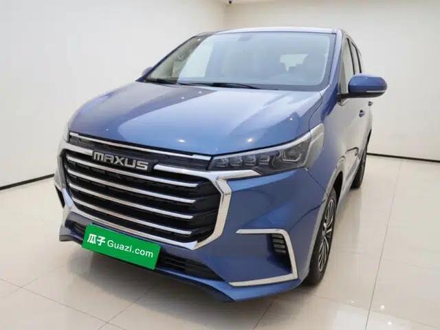 SAIC MAXUS G20 2020 2.0T Gasoline Automatic Luxury Executive Edition