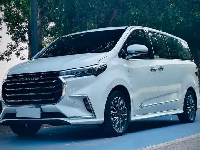 SAIC MAXUS G20 2020 2.0T Gasoline Automatic ZhiZun Edition