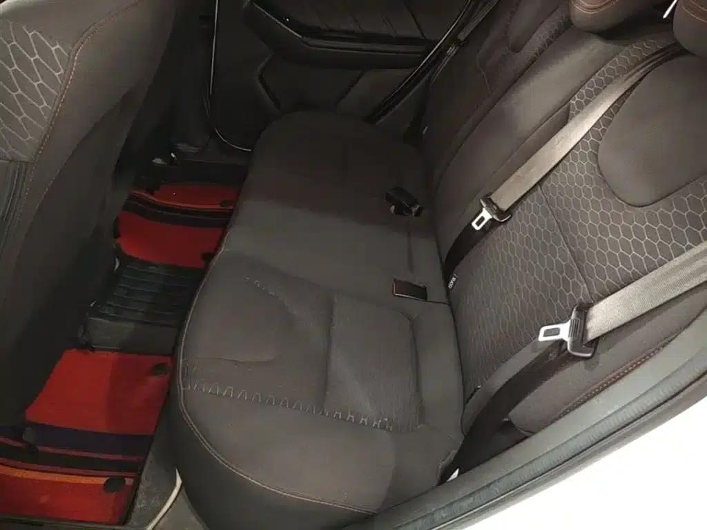 2016 Senova X35 1.5L Manual Elite Edition — миниатюра 17