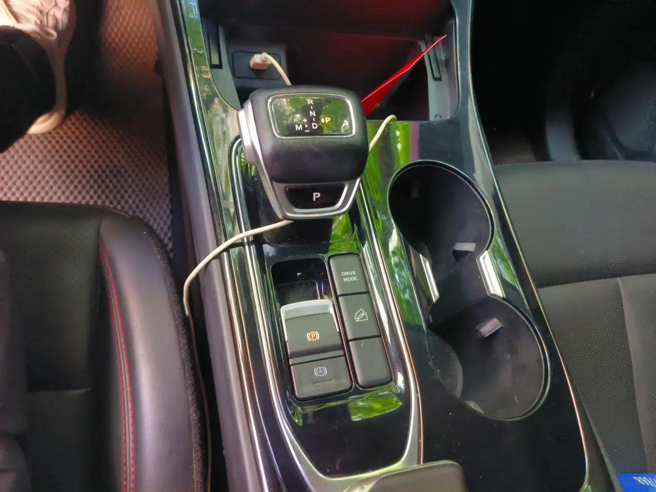 FORTHING T5 EVO 2021 1.5TD DCT Diamond Edition — миниатюра 15