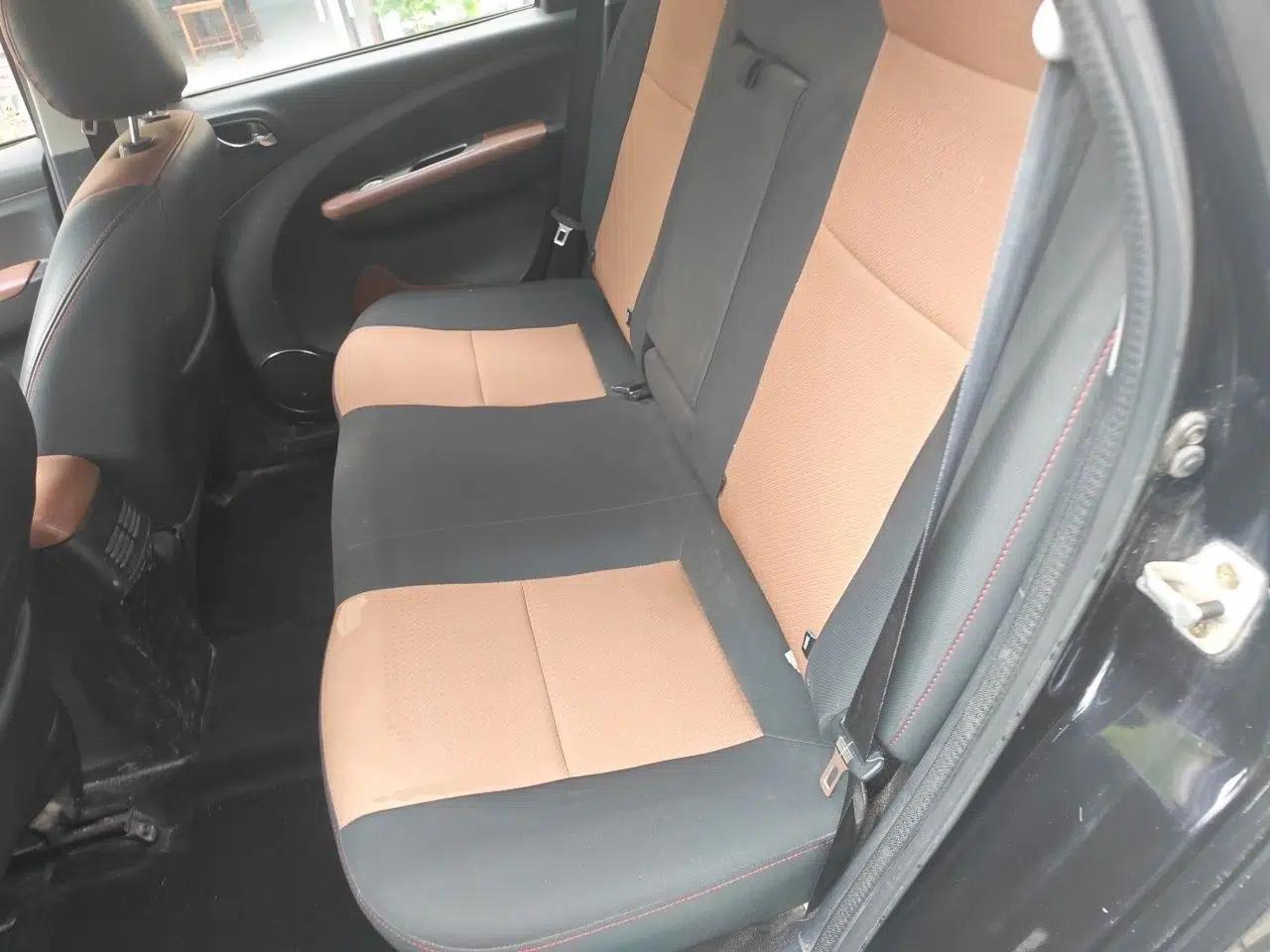 FORTHING Joyear X5 2015 1.6L Manual Luxury Model — миниатюра 18