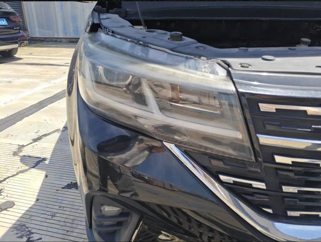 FORTHING T5 2018 230T CVT Zhiyue Trim — миниатюра 6