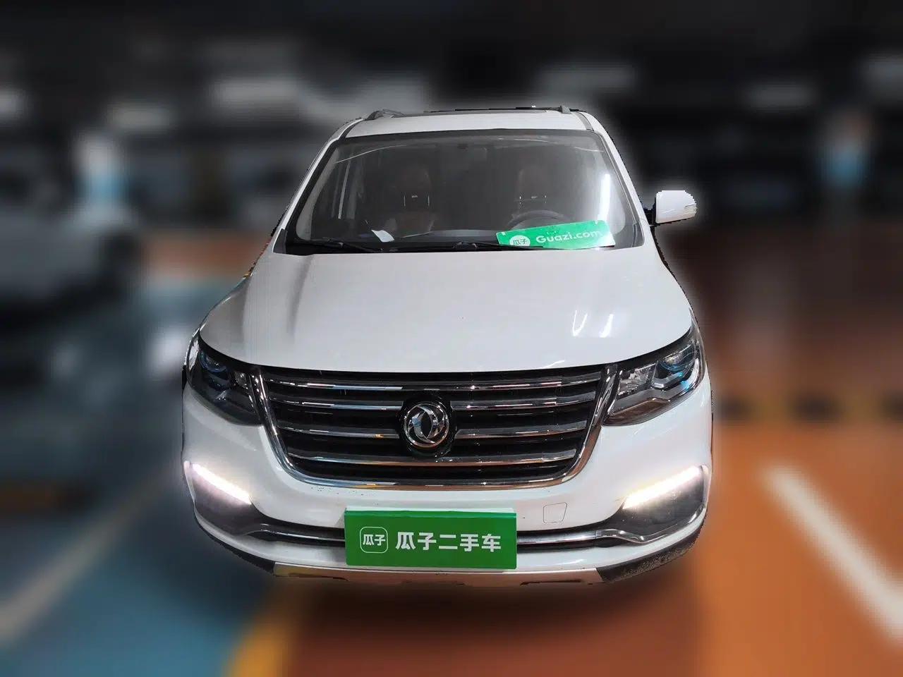 FORTHING SX6 2016 1.6L Manual Luxury Model — миниатюра 2