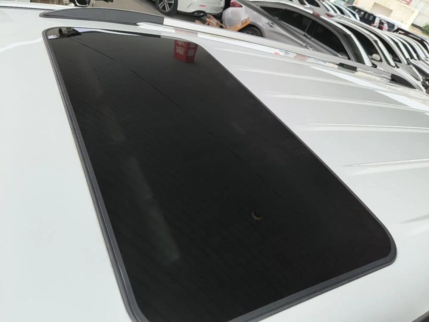 FORTHING SX6 2022 1.6L Manual Luxury Version – Youth Edition — миниатюра 11