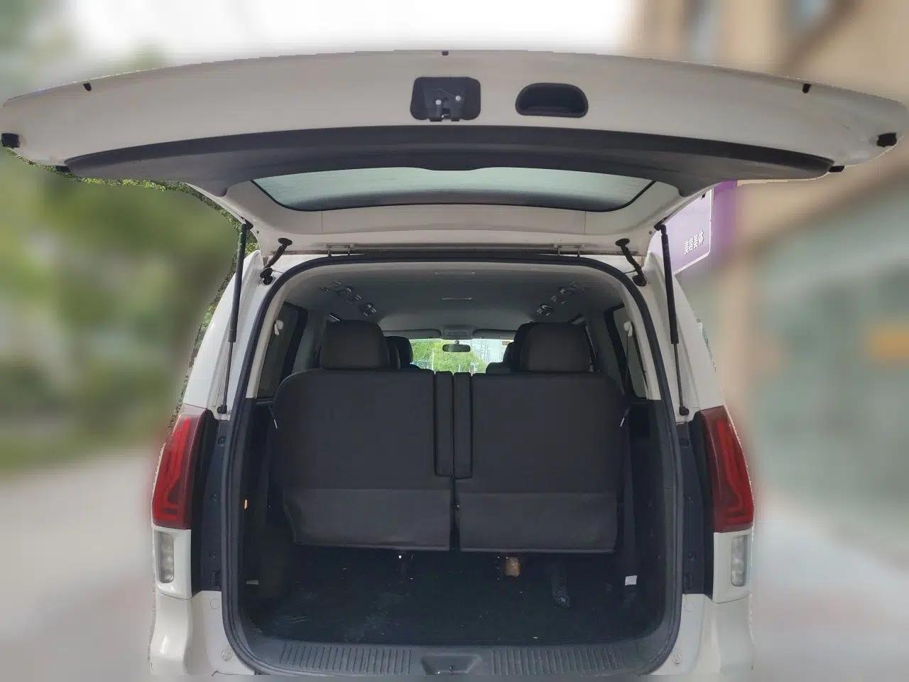 FORTHING M7 2021 1.8T Manual Luxury Model — миниатюра 20