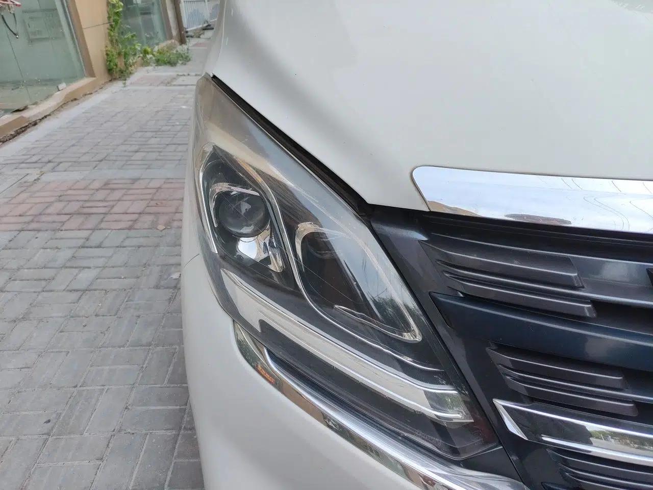 FORTHING M7 2021 1.8T Manual Luxury Model — миниатюра 7