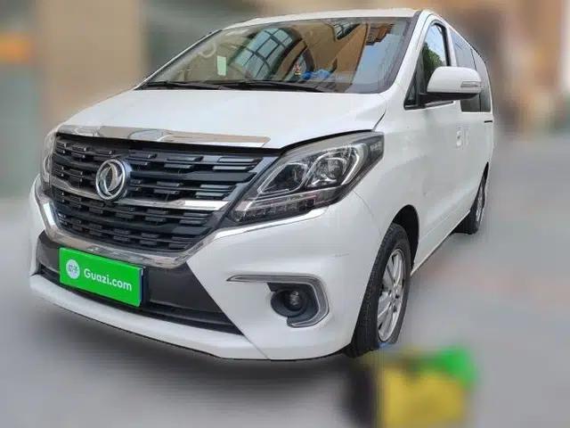 FORTHING M7 2021 1.8T Manual Luxury Model