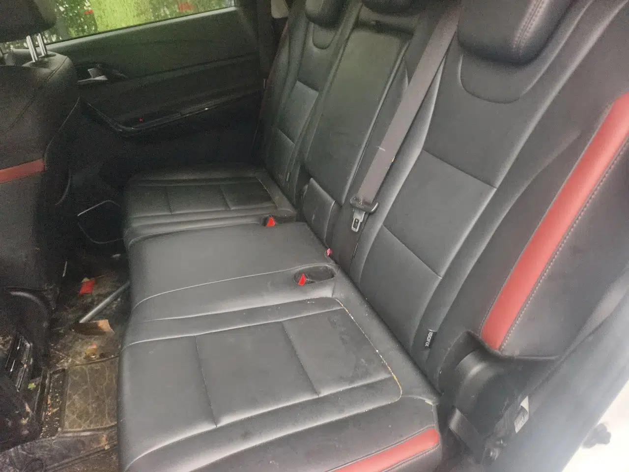 FORTHING T5L 2020 Revised 1.5T Automatic Luxury 7-Seater — миниатюра 18