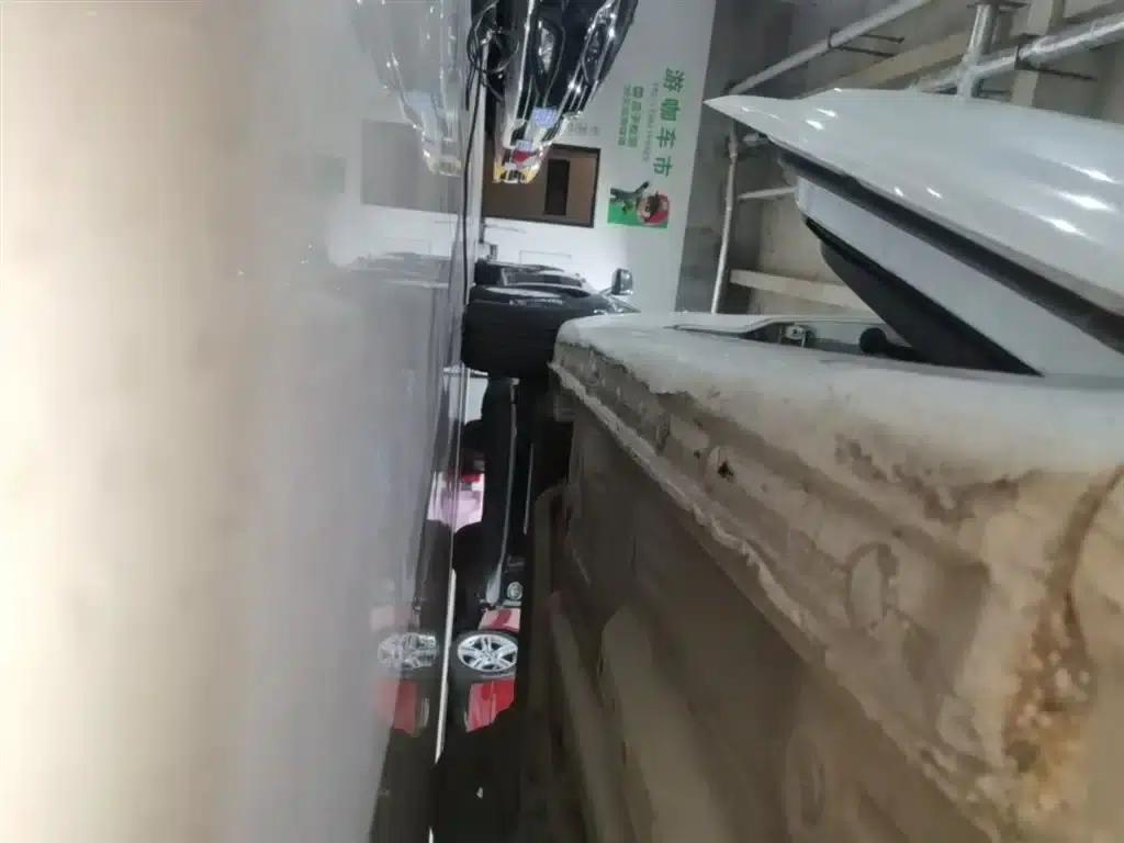 Changan Eado DT 2019 1.6L Manual Comfort Edition (China VI Emission Standard) — миниатюра 21