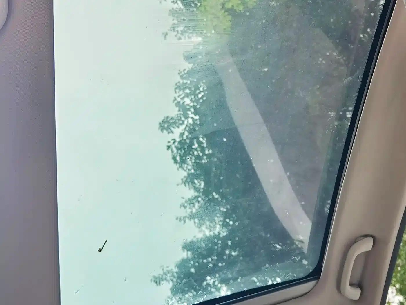 Benben 2015 1.4L IMT Sunroof Edition (National IV Emission Standard) — миниатюра 12