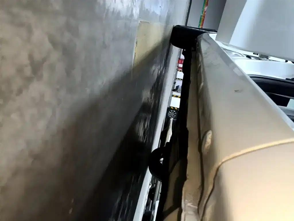 Yuexiang 2019 1.5L DCT Comfort Model (National VI Emission Standard) — миниатюра 20