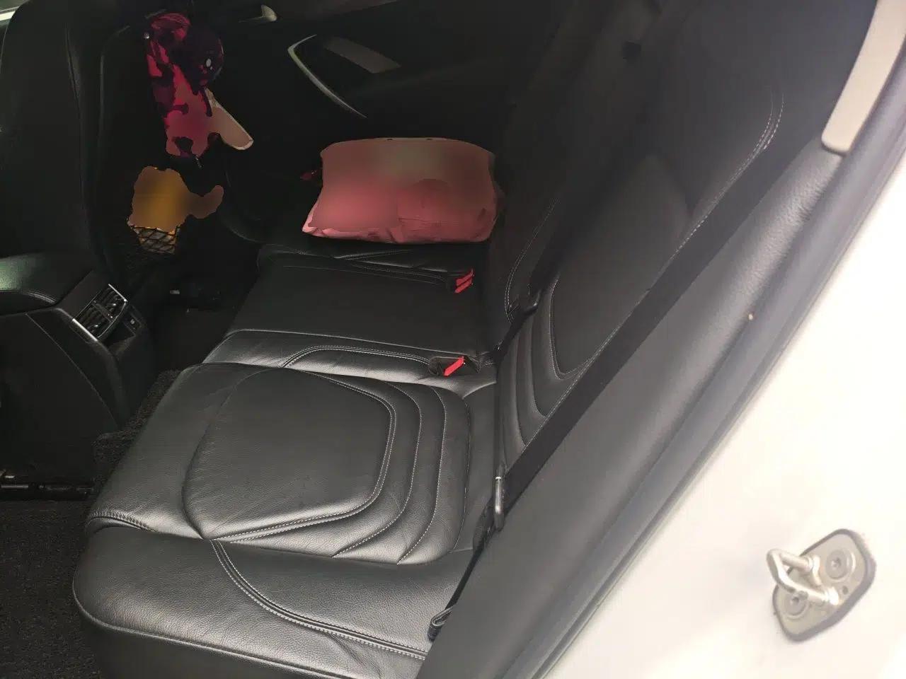DS 6 2016 1.6T Prestige Edition THP160 — миниатюра 18