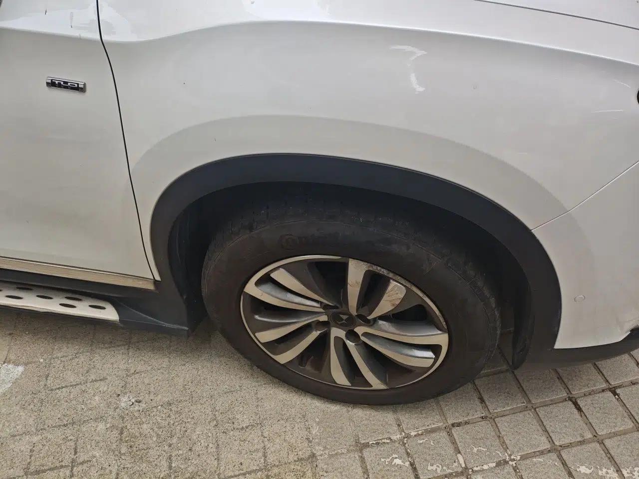 DS 6 2016 1.6T Prestige Edition THP160 — миниатюра 8