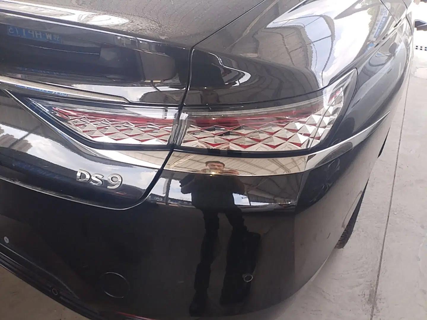 DS 9 New Energy 2021 1.6T E-TENSE Opera Plug-in Hybrid Edition — миниатюра 7