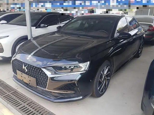 DS 9 New Energy 2021 1.6T E-TENSE Opera Plug-in Hybrid Edition