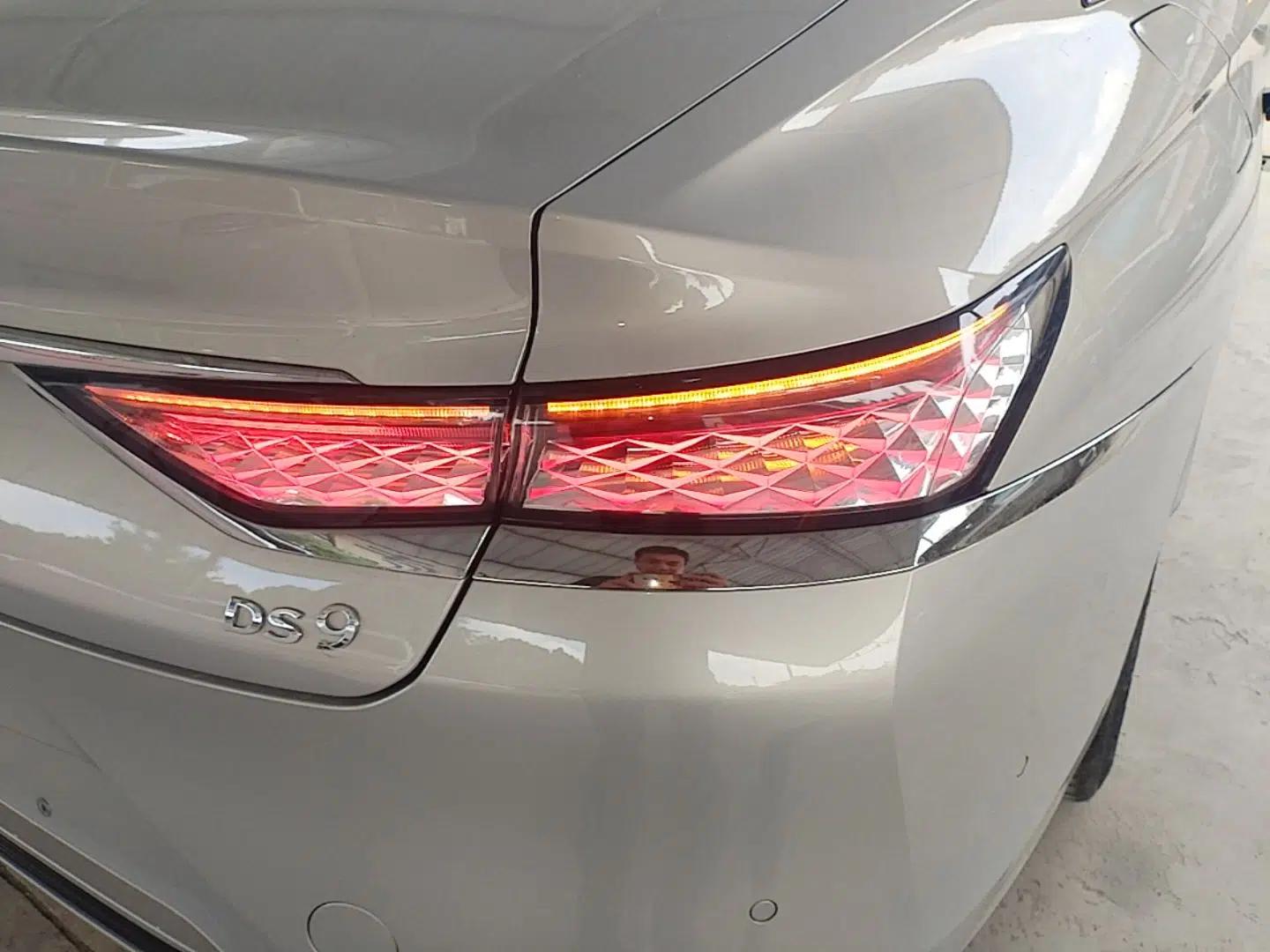 DS 9 New Energy 2021 1.6T E-TENSE Opera Plug-in Hybrid Edition — миниатюра 7
