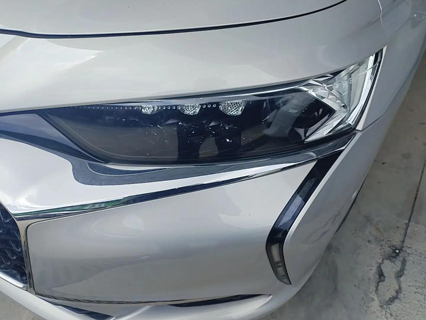 DS 9 New Energy 2021 1.6T E-TENSE Opera Plug-in Hybrid Edition — миниатюра 9