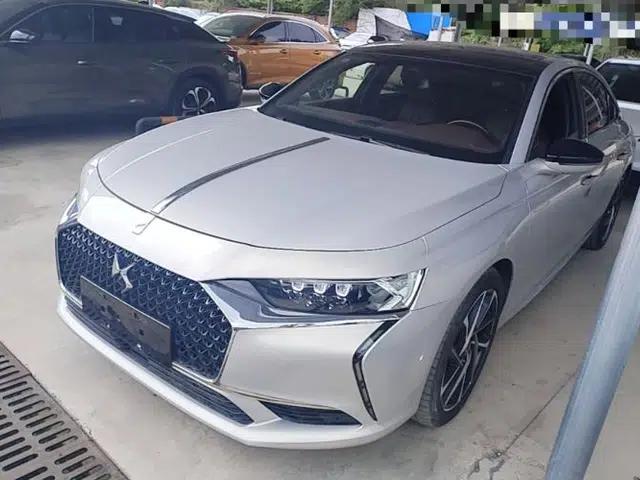 DS 9 New Energy 2021 1.6T E-TENSE Opera Plug-in Hybrid Edition
