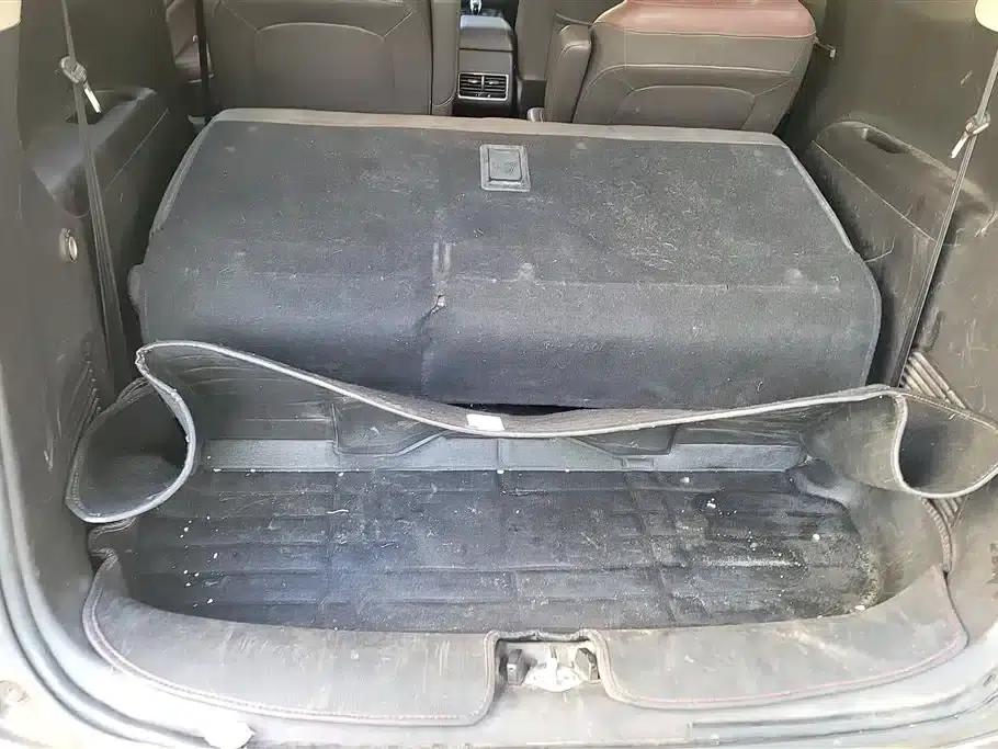 Lingxuan 2017 1.6L Manual Happiness Edition — миниатюра 3