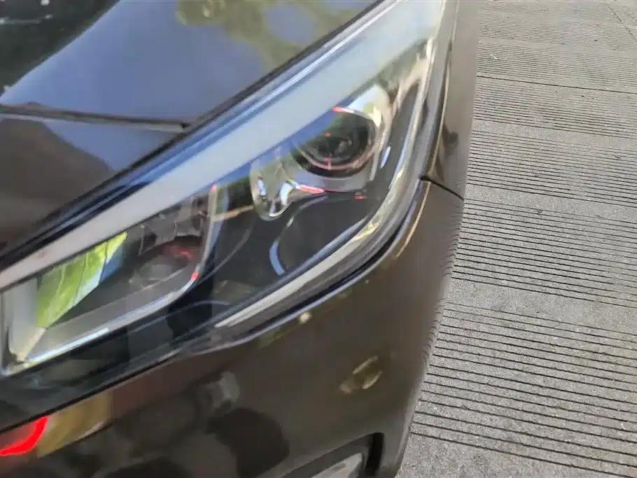 Lingxuan 2017 1.6L Manual Happiness Edition — миниатюра 4