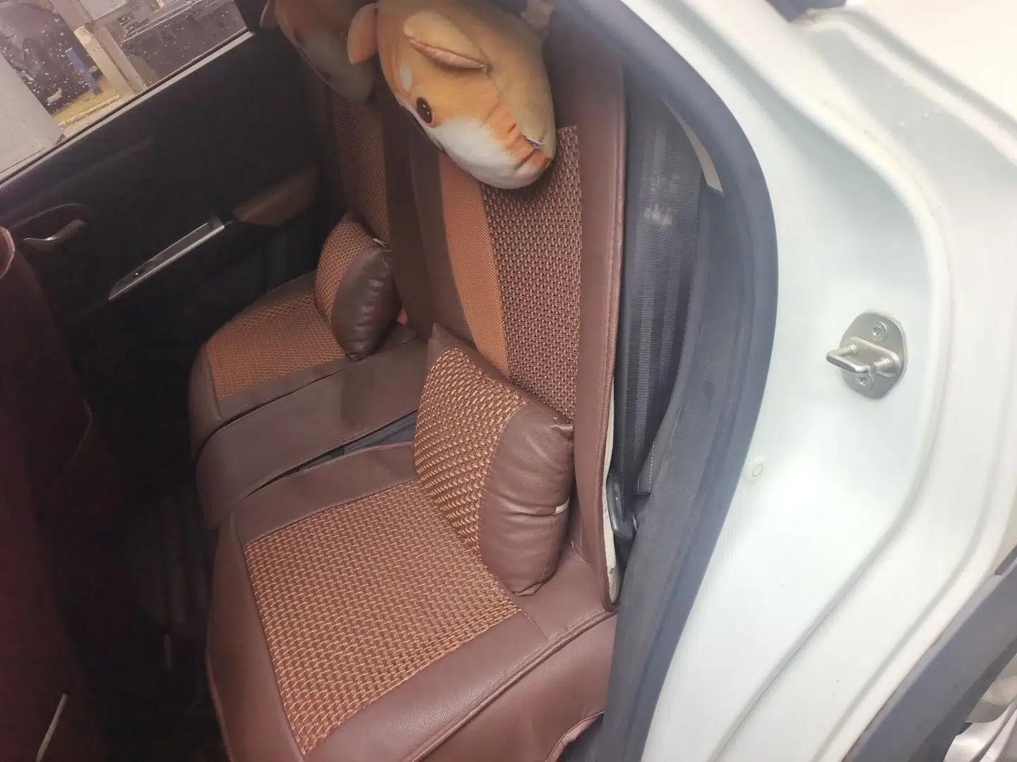 Dongfeng Aeolus AX3 2017 Leading Edition 1.5L Manual Shangkui Model — миниатюра 20