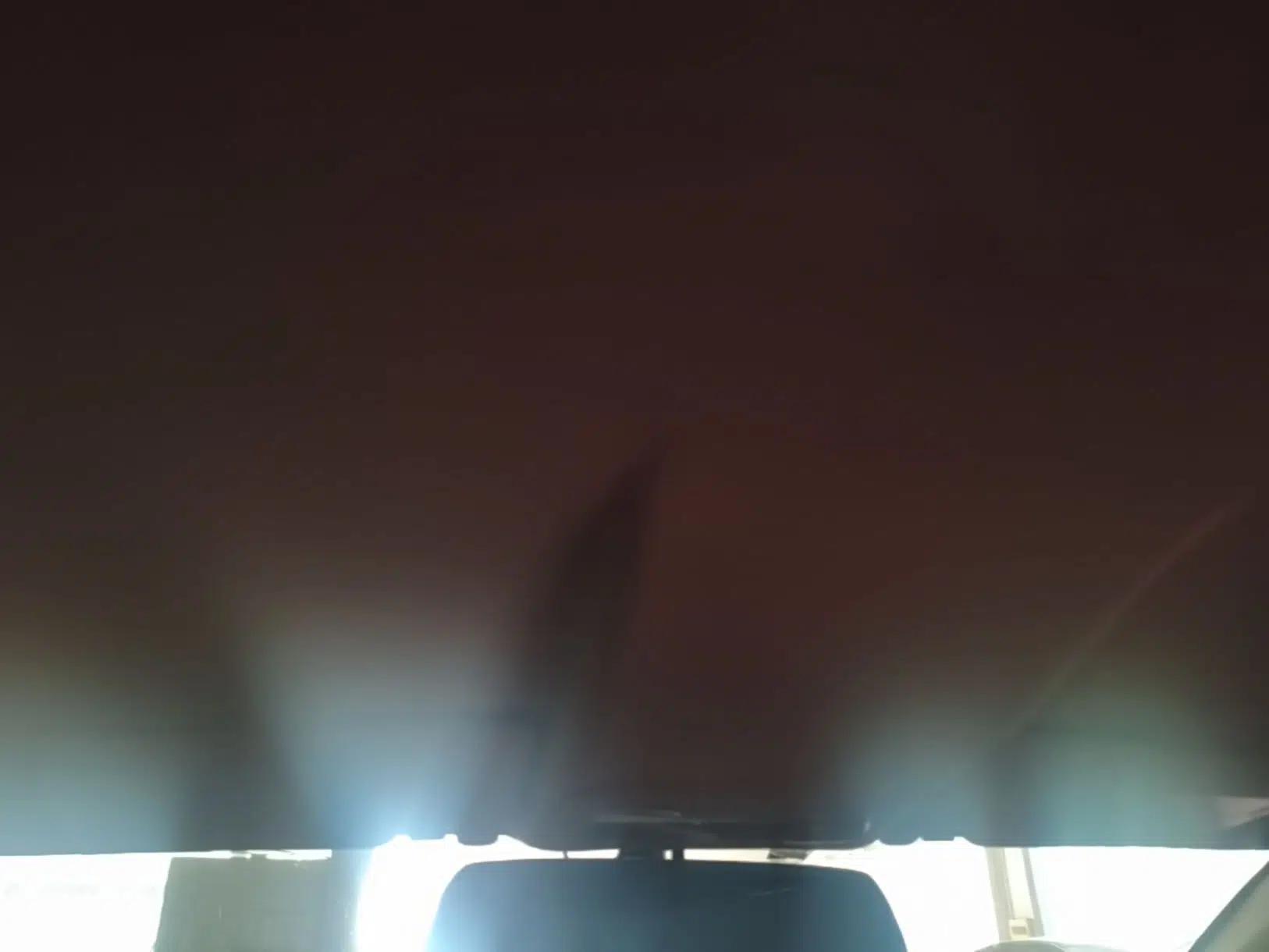 Dongfeng Aeolus AX3 2016 1.5L Automatic Shangkue Model — миниатюра 21
