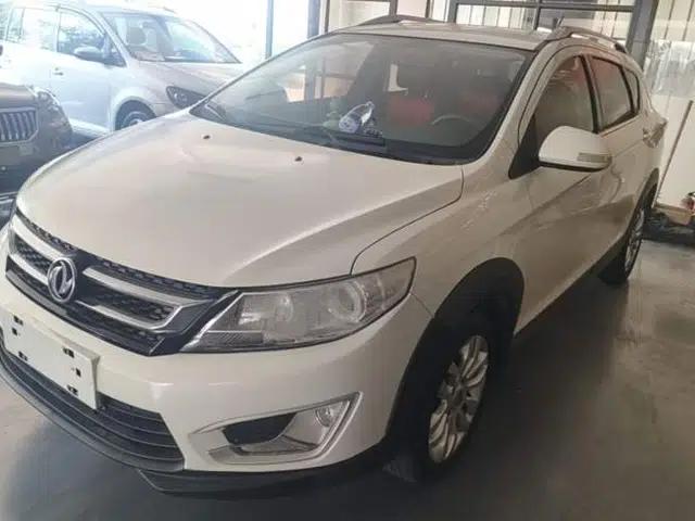 Dongfeng Aeolus AX3 2016 1.5L Automatic Shangkue Model