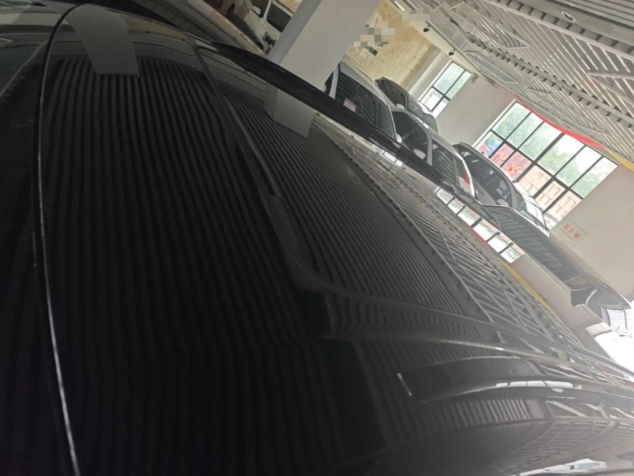Dongfeng Aeolus Huge 2022 Mach Power 1.5T Dare-to-Drive Edition · Enjoyably悦 — миниатюра 11