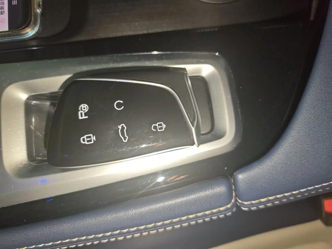 Dongfeng Aeolus Huge 2022 Mach Power 1.5T Dare-to-Drive Edition · Enjoyably悦 — миниатюра 12