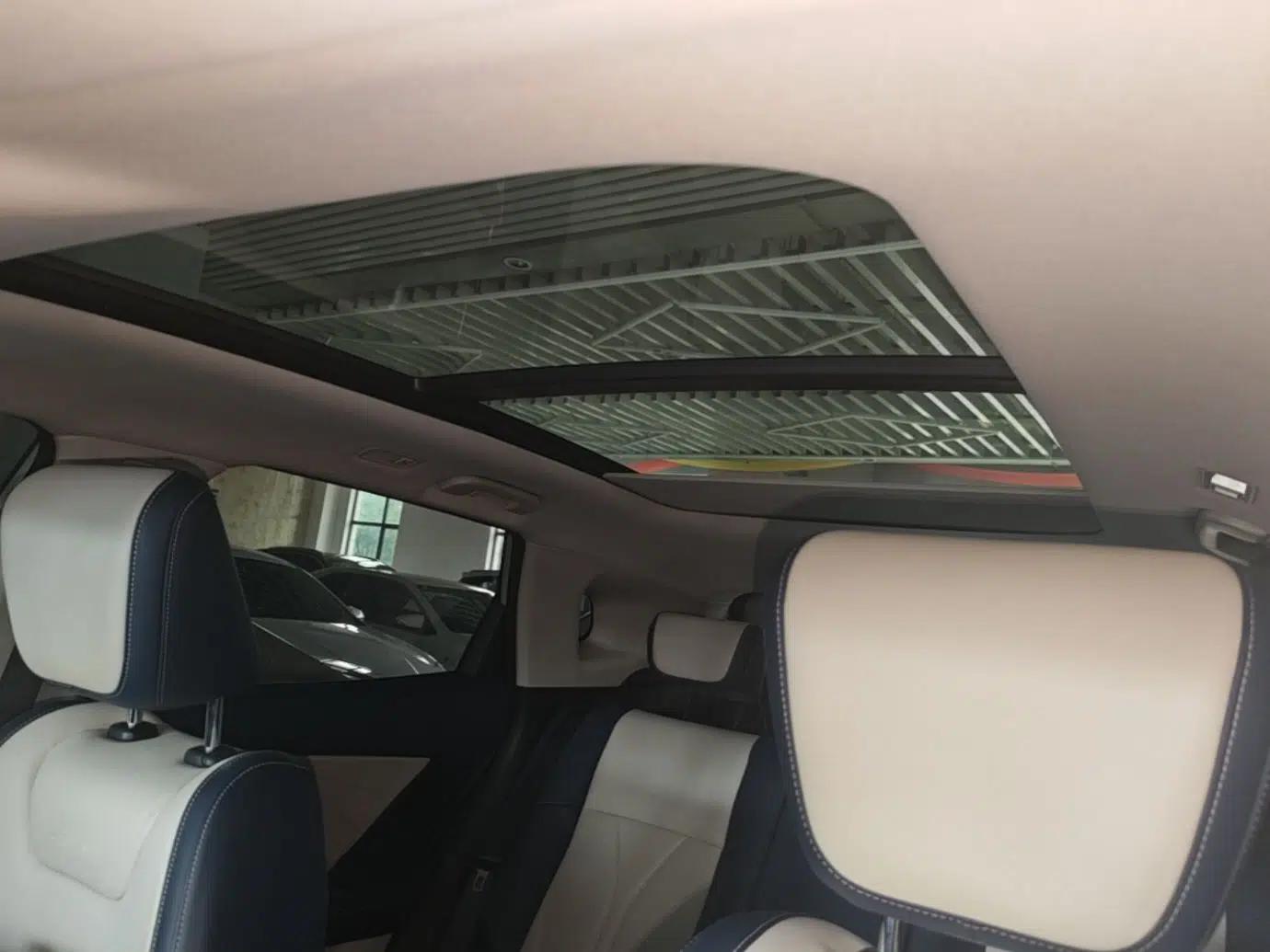 Dongfeng Aeolus Huge 2022 Mach Power 1.5T Dare-to-Drive Edition · Enjoyably悦 — миниатюра 21