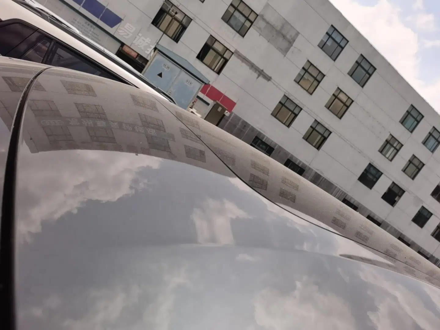 Dongfeng Aeolus L8 2025 Model 185KM Dream Edition — миниатюра 11