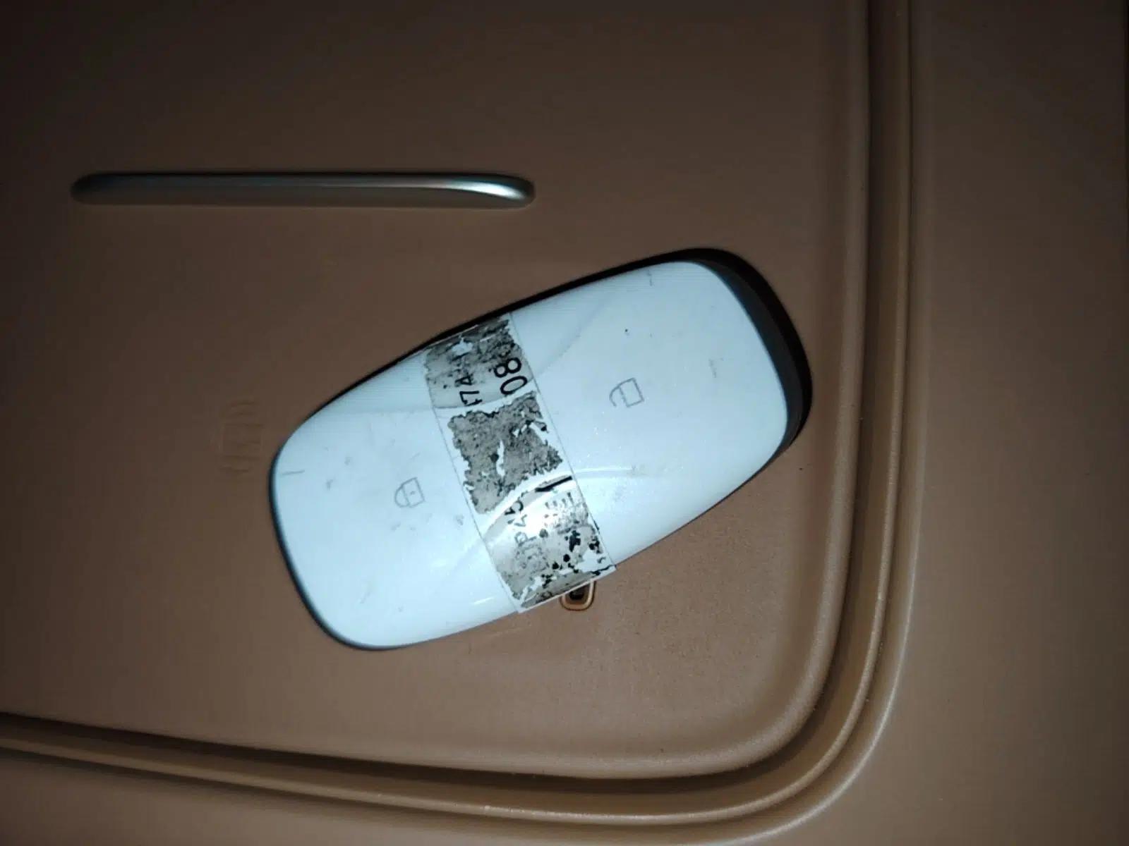 Dongfeng Aeolus L8 2025 Model 185KM Dream Edition — миниатюра 12