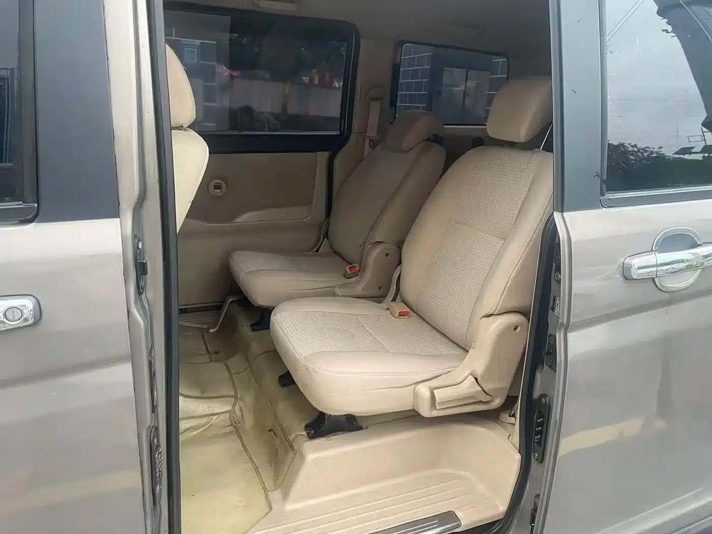 Ounuo S 2013 1.5L Elite — миниатюра 12
