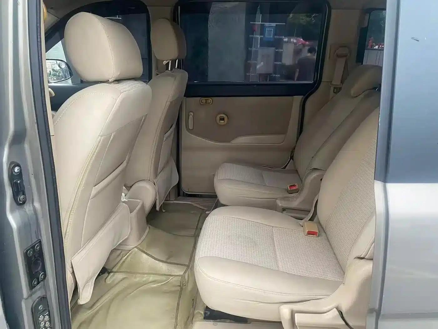 Ounuo S 2013 1.5L Elite — миниатюра 13