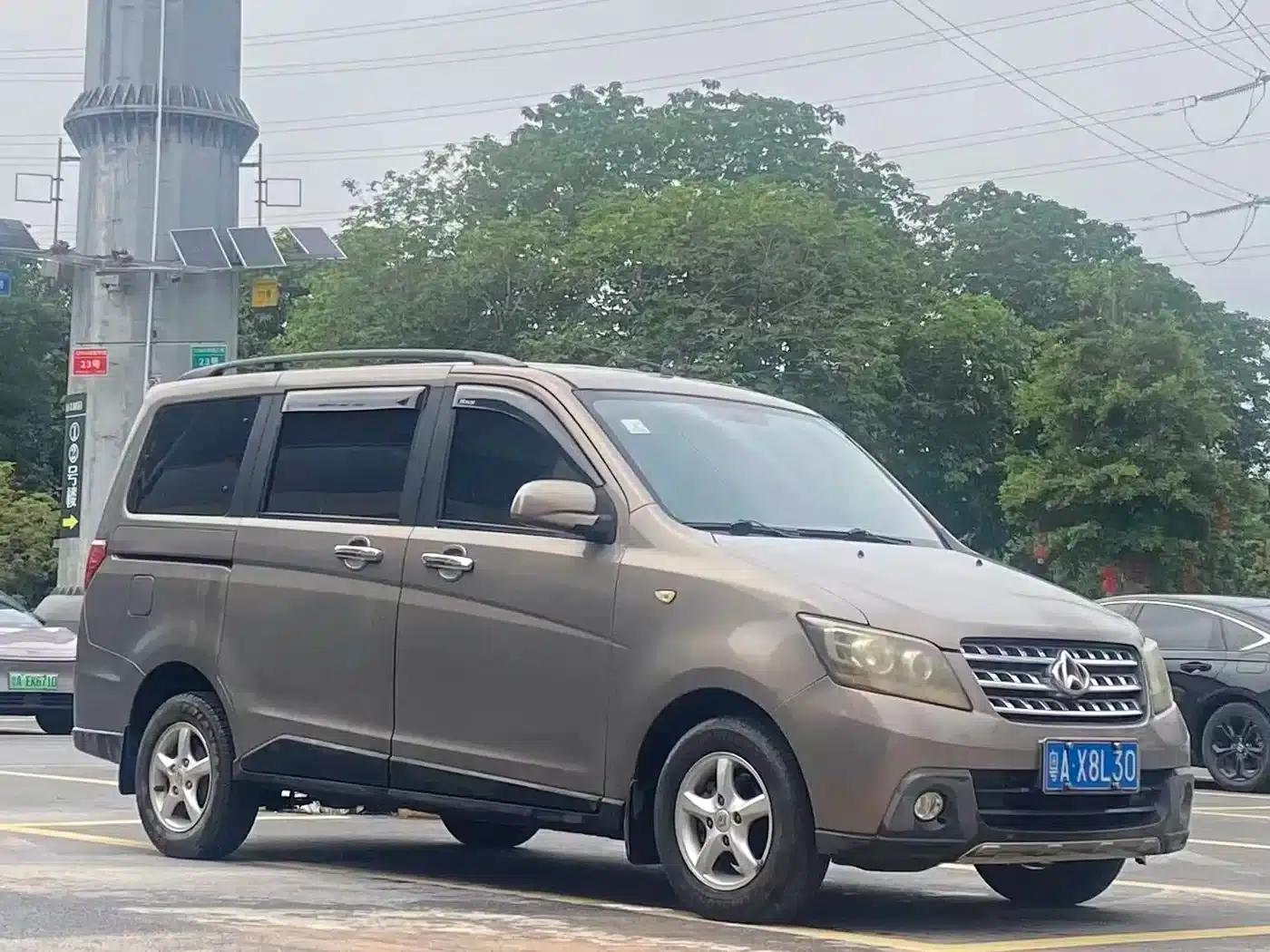Ounuo S 2013 1.5L Elite — миниатюра 3