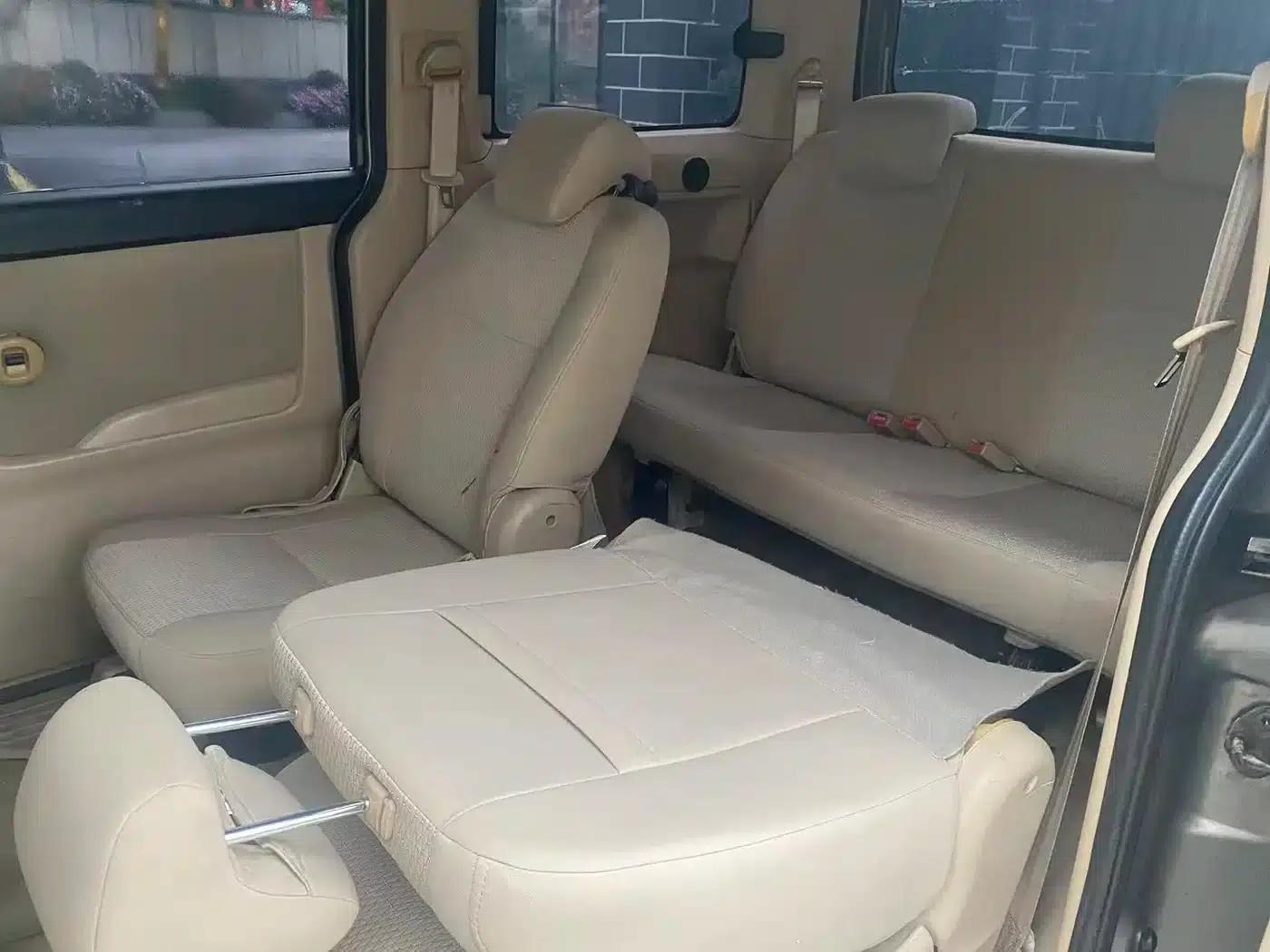 Ounuo S 2013 1.5L Elite — миниатюра 22