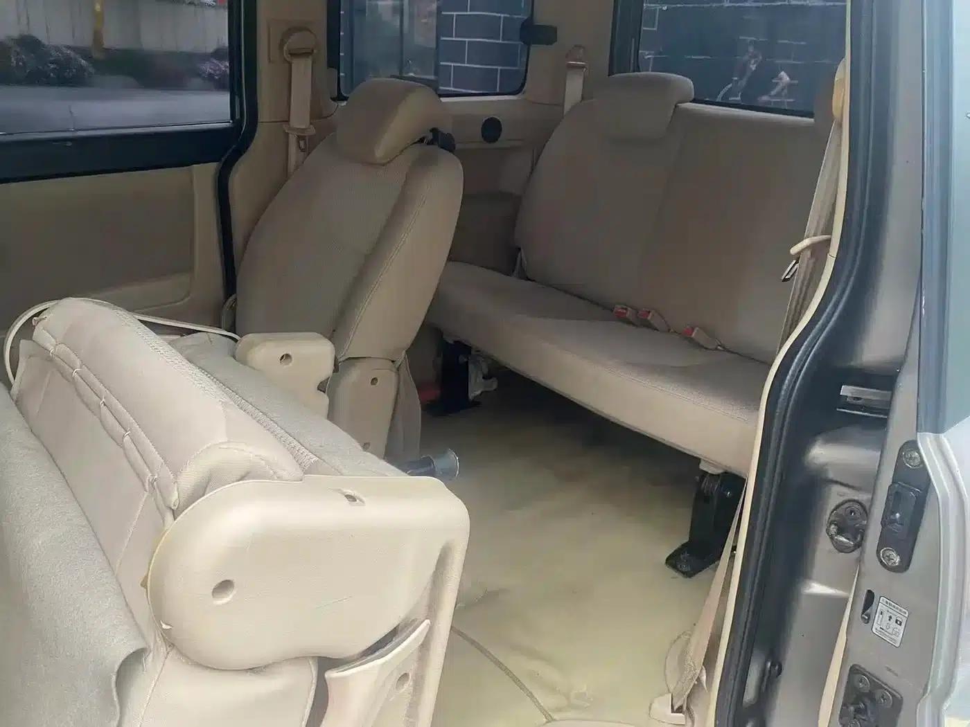 Ounuo S 2013 1.5L Elite — миниатюра 23