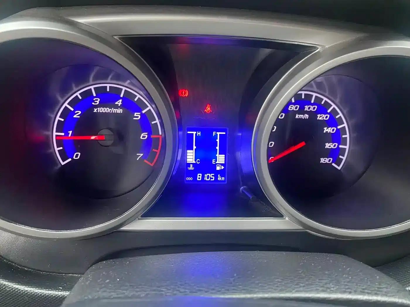 Ounuo S 2013 1.5L Elite — миниатюра 26