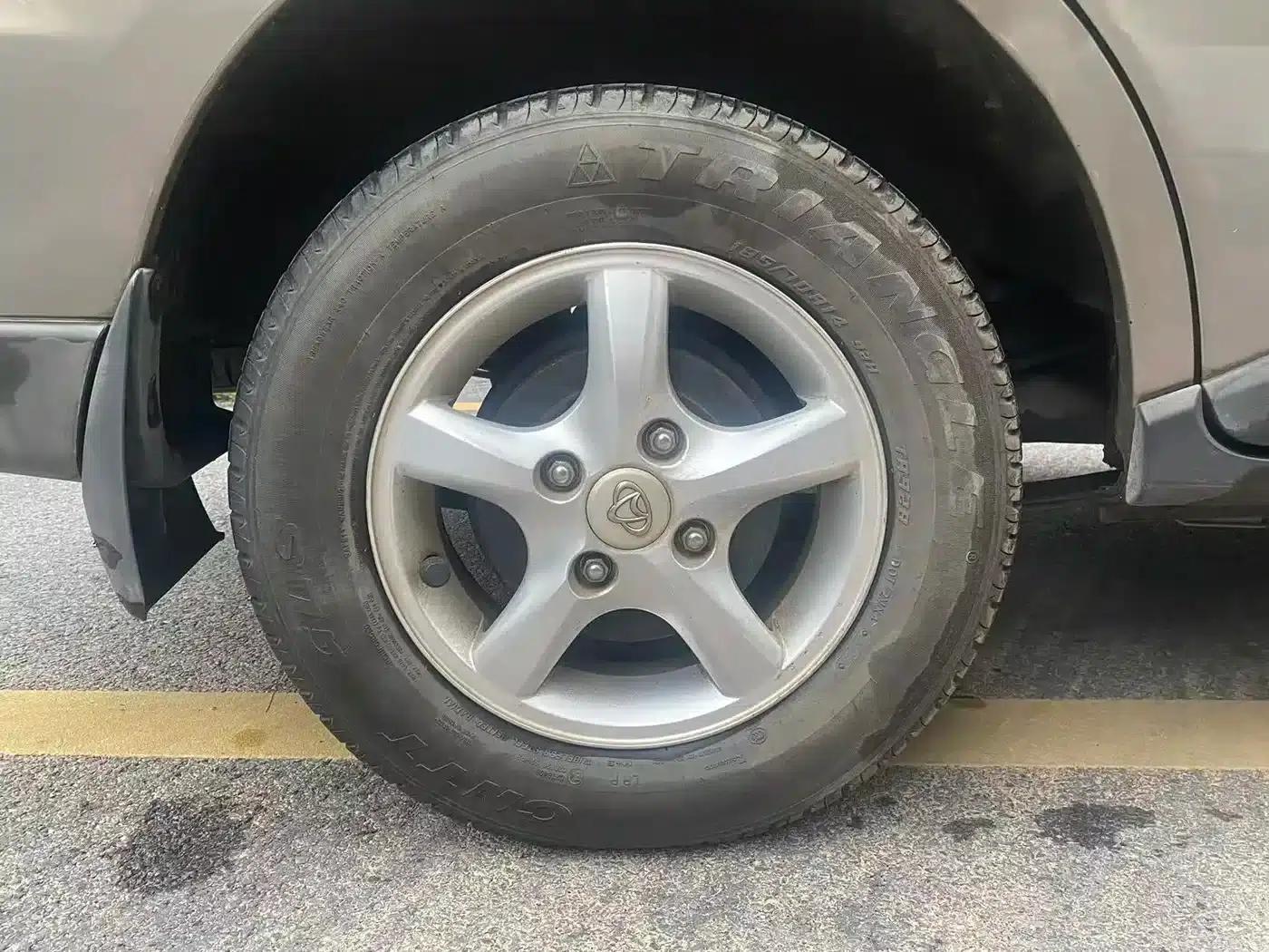Ounuo S 2013 1.5L Elite — миниатюра 8