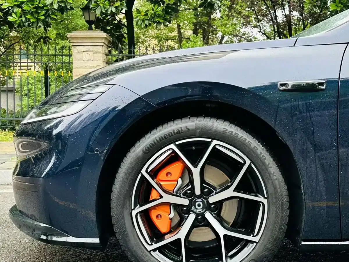 Changan Qiyuan A06 2026 Model 630 Laser Ultra+ — миниатюра 5