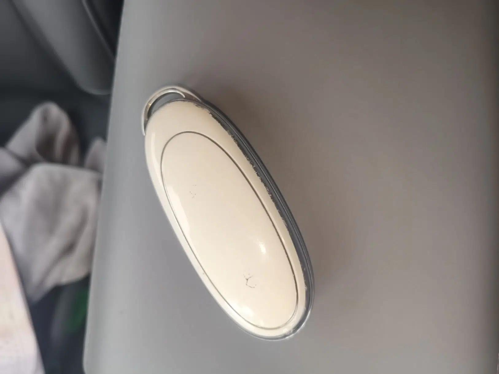 Dongfeng NAMMI 01 2024 New Edition 330 Plus Smart+ — миниатюра 12