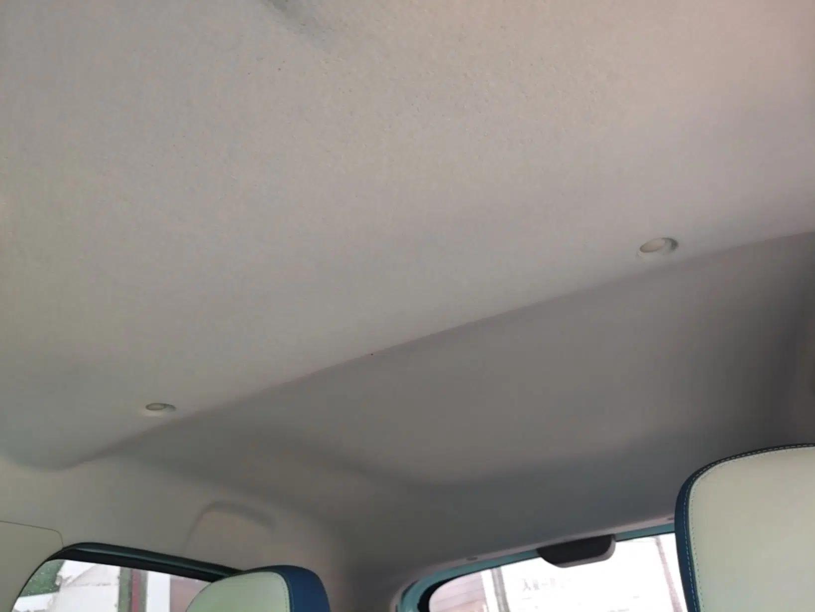 Dongfeng NAMMI BOX 2022 Light Wind Edition 201KM Standard Model — миниатюра 21