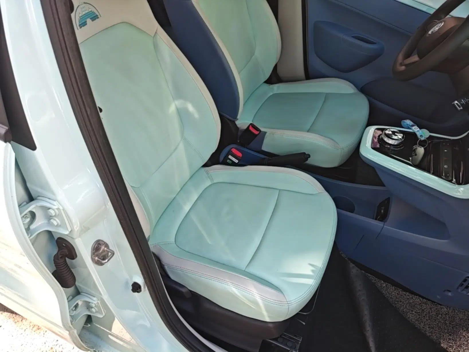 Dongfeng NAMMI BOX 2022 Light Wind Edition 201KM Standard Model — миниатюра 23