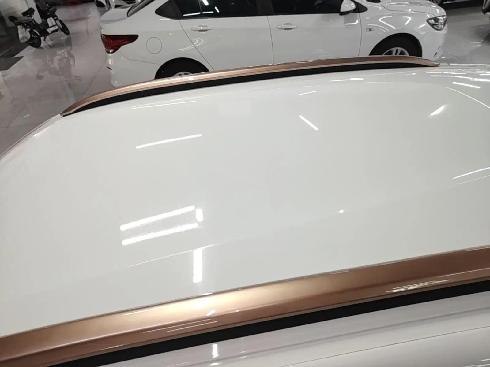 Dongfeng NAMMI BOX 2022 Champion Edition Light Wind Version 201KM Standard Model — миниатюра 11