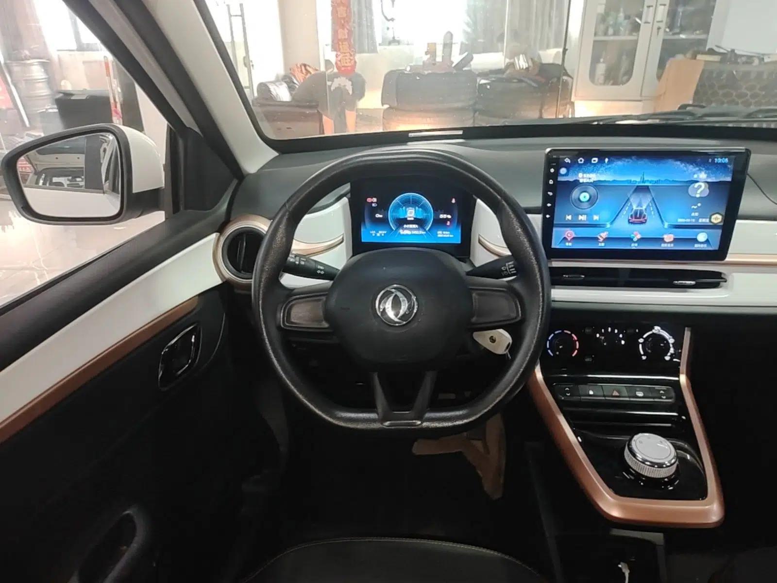 Dongfeng NAMMI BOX 2022 Champion Edition Light Wind Version 201KM Standard Model — миниатюра 13