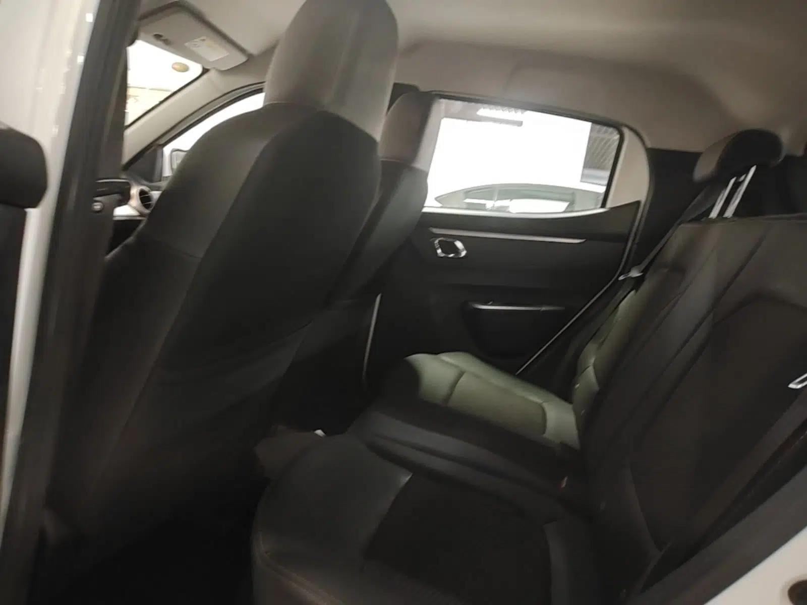 Dongfeng NAMMI BOX 2022 Champion Edition Light Wind Version 201KM Standard Model — миниатюра 19