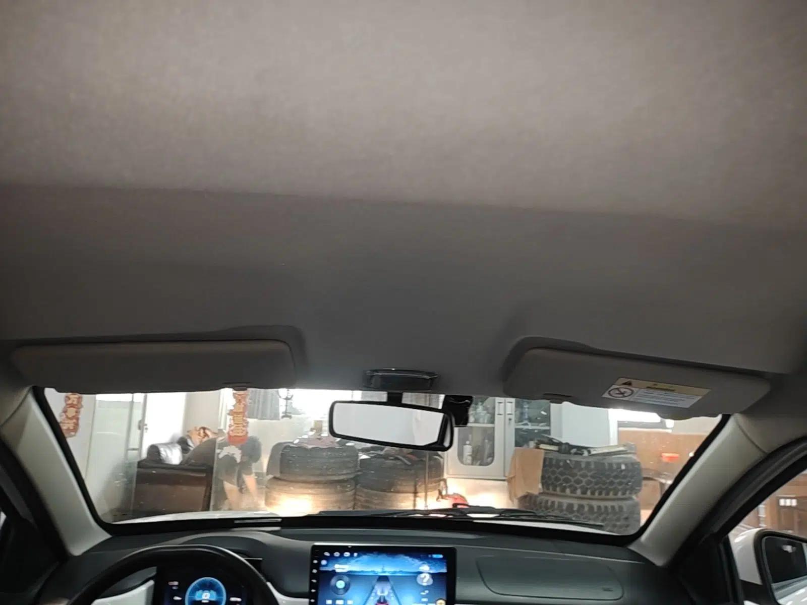 Dongfeng NAMMI BOX 2022 Champion Edition Light Wind Version 201KM Standard Model — миниатюра 20