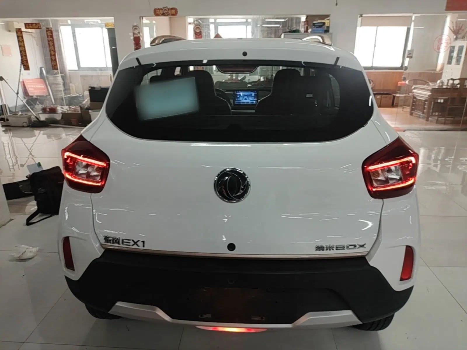 Dongfeng NAMMI BOX 2022 Champion Edition Light Wind Version 201KM Standard Model — миниатюра 3