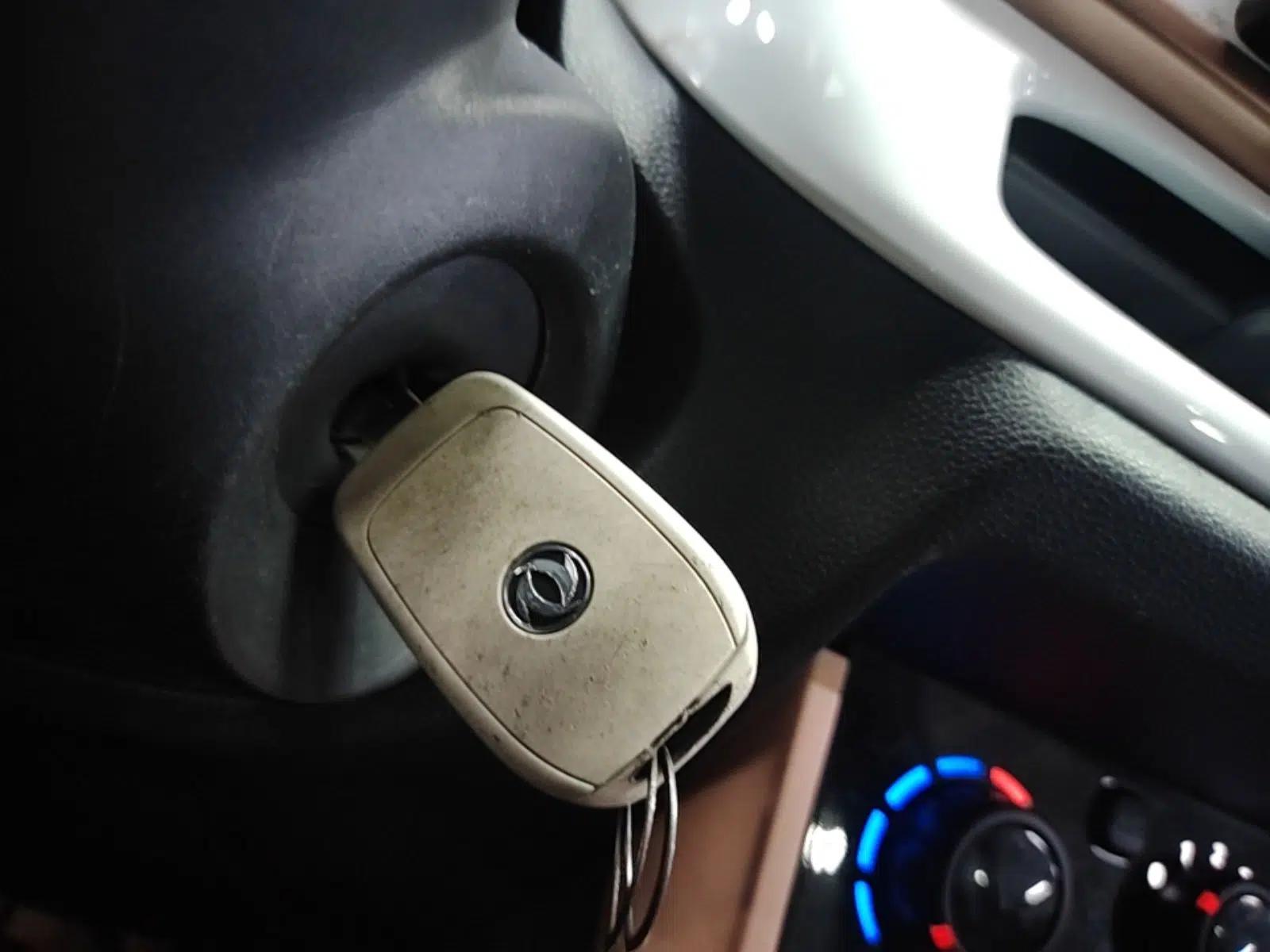 Dongfeng NAMMI BOX 2022 Champion Edition Light Wind Version 201KM Standard Model — миниатюра 22